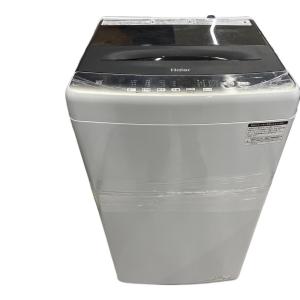 Haier (ハイアール) 全自動洗濯機 JW-U45LK 2023年製
