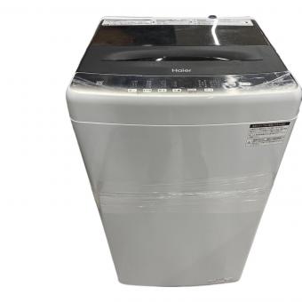 Haier (ハイアール) 全自動洗濯機 JW-U45LK 2023年製