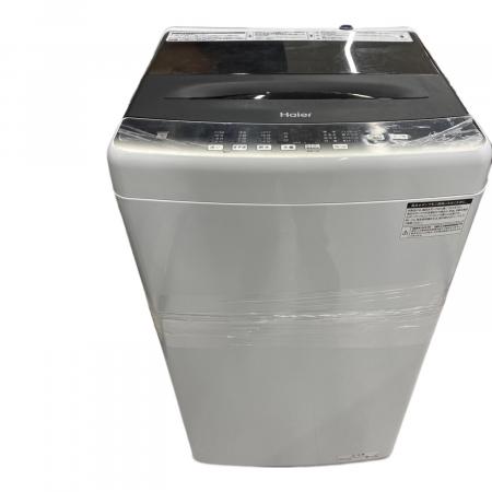 ハイアール/2022年製/冷蔵庫/130L/2021年製/洗濯機/4.5kg Haier (ハイアール) 全自動洗濯機 JW-U45LK 2023年製｜トレファクONLINE