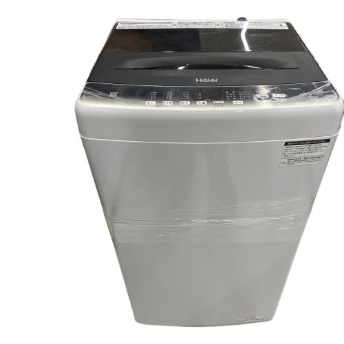 Haier (ハイアール) 全自動洗濯機 JW-U45LK 2023年製