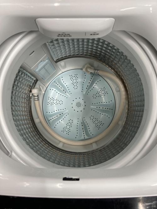 Haier (ハイアール) 全自動洗濯機 JW-U45LK 2023年製