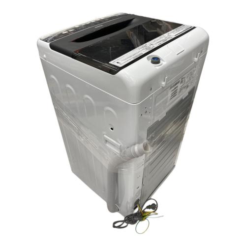 Haier (ハイアール) 全自動洗濯機 JW-U45LK 2023年製