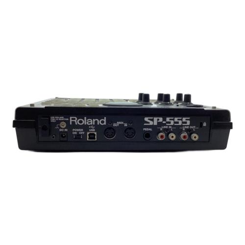 ROLAND (ローランド) サンプラー SP-555