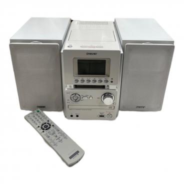 Onkyo (オンキョー) ワイヤレスイヤホン T2301 ANIMA AOW01 MARK II