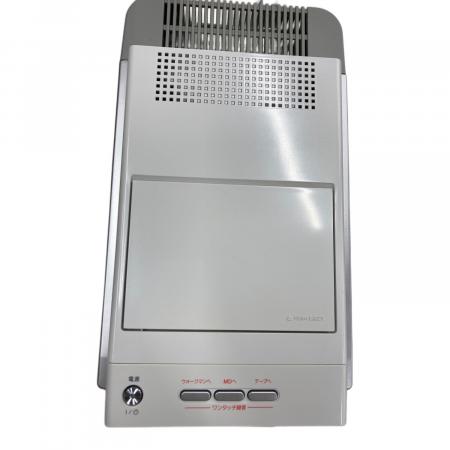 SONY (ソニー) CD/MDコンポ HCD-M35WM 2012年製｜トレファクONLINE