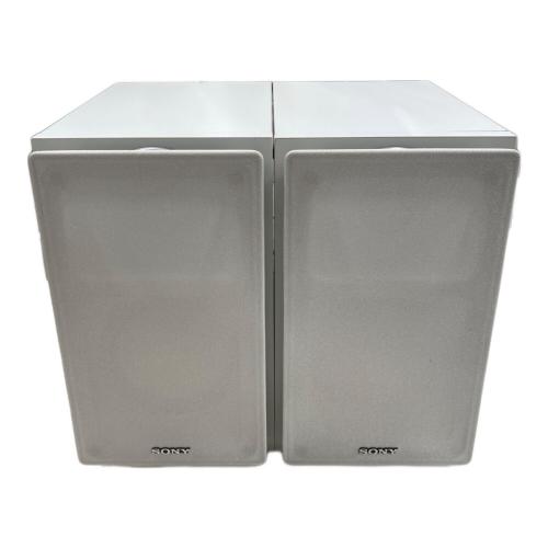 SONY (ソニー) CD/MDコンポ HCD-M35WM 2012年製