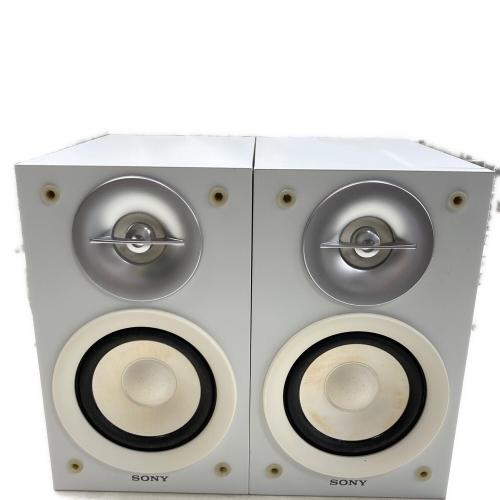 SONY (ソニー) CD/MDコンポ HCD-M35WM 2012年製