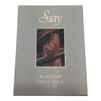 Hey! Say! JUMP (ヘイセイジャンプ) SSAY ツアーDVD