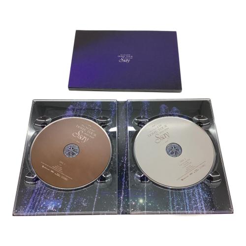 Hey! Say! JUMP (ヘイセイジャンプ) SSAY ツアーDVD