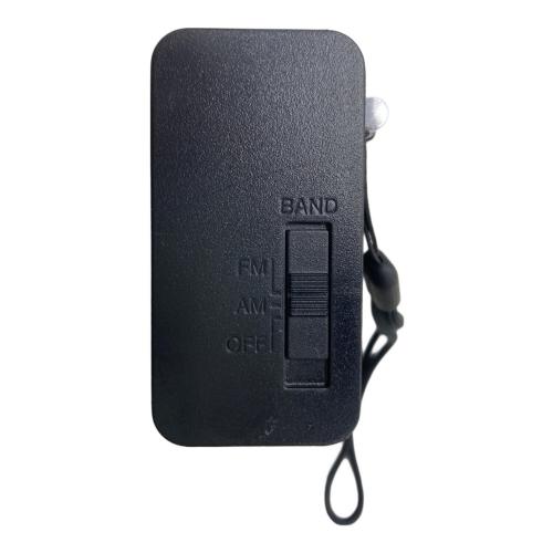 SONY (ソニー) ラジオ ICF-P36 2019年製