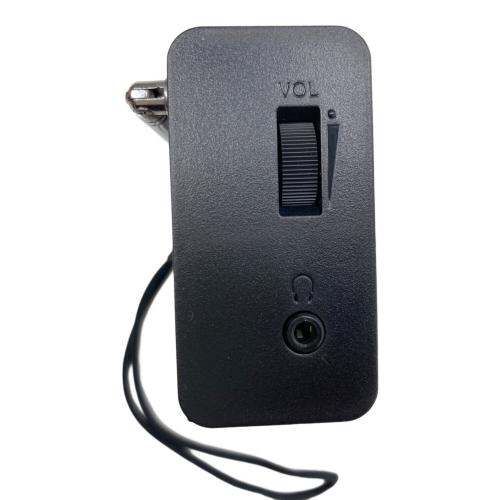 SONY (ソニー) ラジオ ICF-P36 2019年製