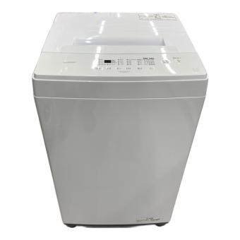 IRIS OHYAMA (アイリスオーヤマ) 全自動洗濯機 IAW-T604E 2023年製