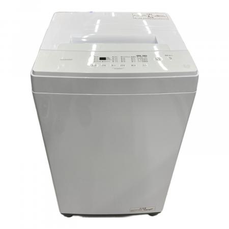 IRIS OHYAMA (アイリスオーヤマ) 全自動洗濯機 IAW-T604E 2023年製 IRIS OHYAMA (アイリスオーヤマ) 全自動洗濯機 IAW-T604E 2023年製