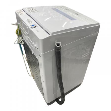 洗濯機　アイリスオーヤマ IAW-T604【HS】　2023年製 6キロ IRIS OHYAMA (アイリスオーヤマ) 全自動洗濯機 IAW-T604E 2023年製