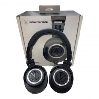 audio-technica (オーディオテクニカ) ヘッドホン ATH-M50x
