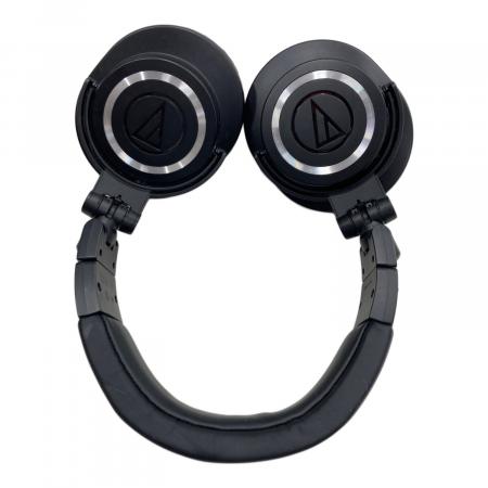 audio-technica (オーディオテクニカ) ヘッドホン ATH-M50x