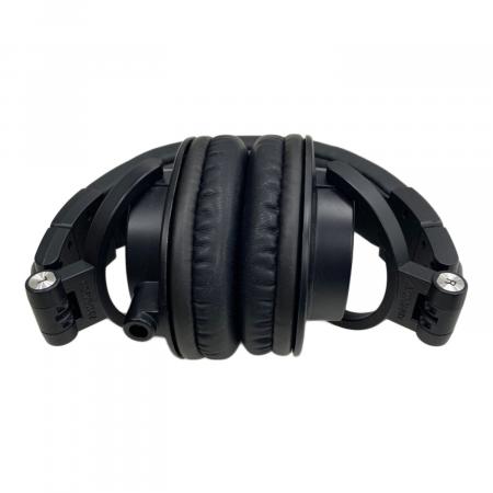 audio-technica (オーディオテクニカ) ヘッドホン ATH-M50x