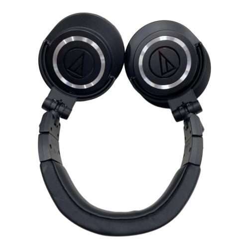 audio-technica (オーディオテクニカ) ヘッドホン ATH-M50x