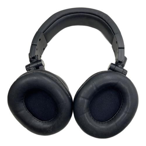audio-technica (オーディオテクニカ) ヘッドホン ATH-M50x