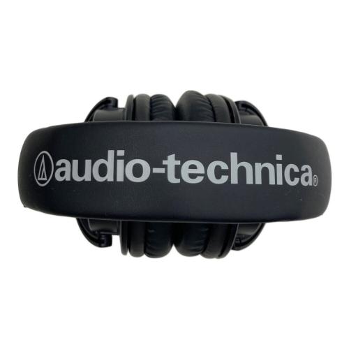 audio-technica (オーディオテクニカ) ヘッドホン ATH-M50x