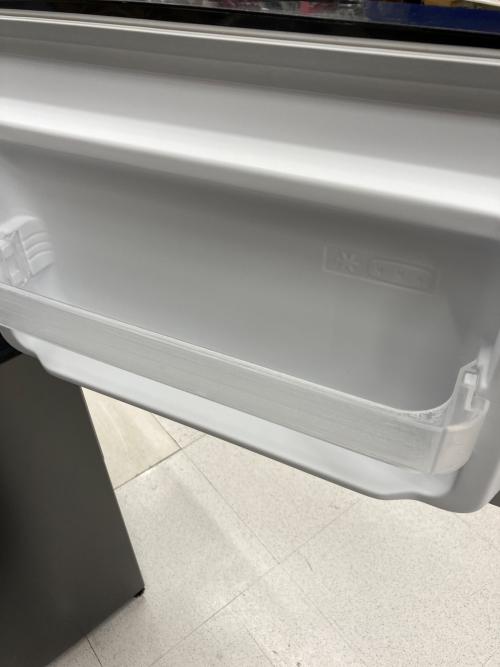 maxzen (マクスゼン) 2ドア冷蔵庫 JR087ML01GM 2022年製