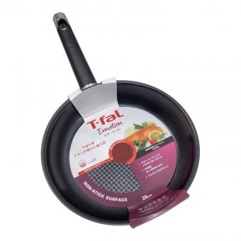 T-Fal (ティファール) フライパン 26cm エモーション