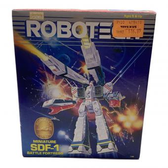 HARMONY GOLD ROBOTECH フィギュア マクロス