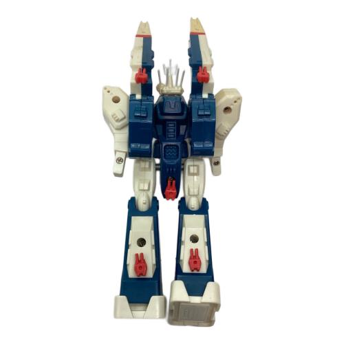 HARMONY GOLD ROBOTECH フィギュア マクロス