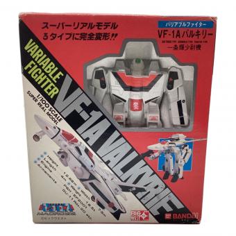 BANDAI (バンダイ) フィギュア マクロス