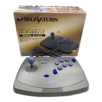 セガ バーチャスティック HSS-0104 現状販売品