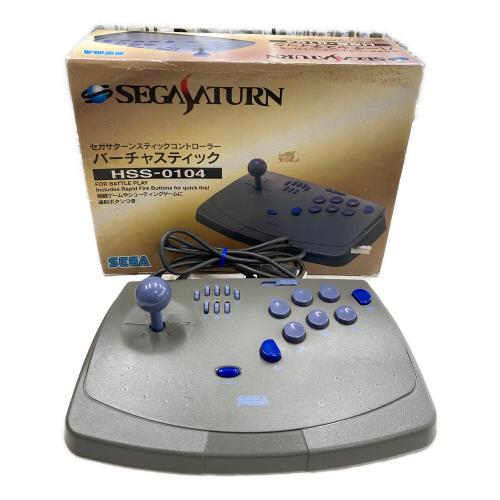 セガ バーチャスティック HSS-0104 現状販売品