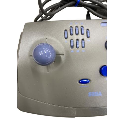 セガ バーチャスティック HSS-0104 現状販売品