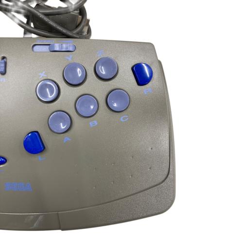 セガ バーチャスティック HSS-0104 現状販売品
