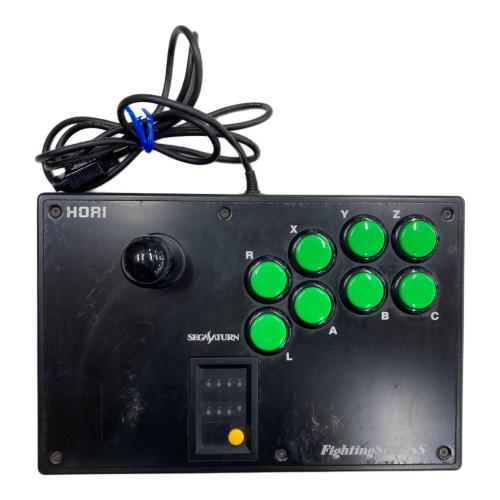 HORI (ホリ) コントローラ hss-07 ファイティングスティックSS専用ジョイスティック