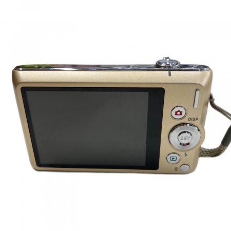 CASIO (カシオ) コンパクトデジタルカメラ EX-ZS190 ジャンク