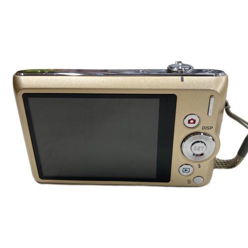 CASIO (カシオ) コンパクトデジタルカメラ EX-ZS190 ジャンク