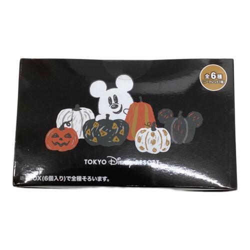 Disney RESORT (ディズニーリゾート) チャーム ハロウィン 2023