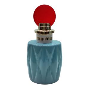 MIU MIU (ミュウミュウ) オードパルファム 100ml 残量50%-80%