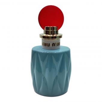 MIU MIU (ミュウミュウ) オードパルファム 100ml 残量50%-80%