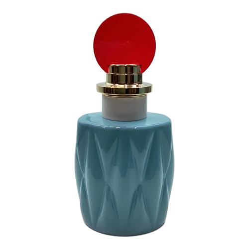 MIU MIU (ミュウミュウ) オードパルファム 100ml 残量50%-80%