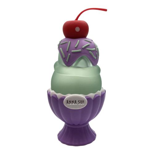 ANNA SUI (アナスイ) オードトワレ 50ml 残量80%-99% Sundae