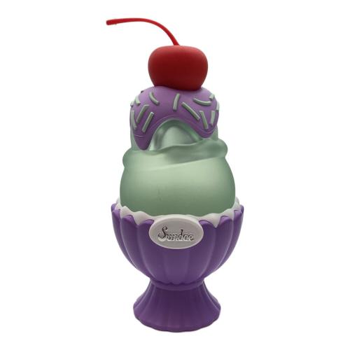 ANNA SUI (アナスイ) オードトワレ 50ml 残量80%-99% Sundae