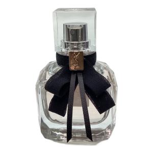 Yves Saint Laurent (イヴサンローラン) オードパルファム 30ml 残量80%-99% MON PARIS