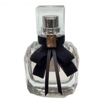 Yves Saint Laurent (イヴサンローラン) オードパルファム 30ml 残量80%-99% MON PARIS