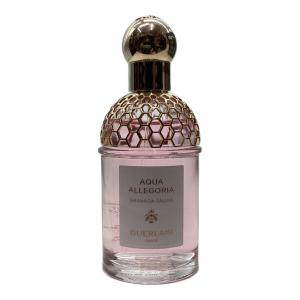 GUERLAIN (ゲラン) オードトワレ 75ml 残量80%-99% AQUA ALLEGORIA