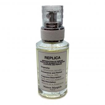 Maison Margiela (メゾンマルジェラ) オードトワレ チェイシングサンセッツ 30ml 残量80%-99% REPLICA