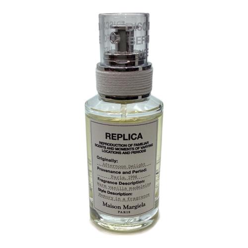 Maison Margiela (メゾンマルジェラ) オードトワレ チェイシングサンセッツ 30ml 残量80%-99% REPLICA