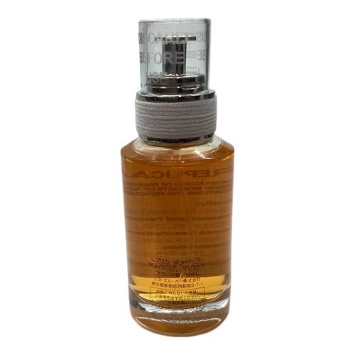 Maison Margiela (メゾンマルジェラ) オードトワレ アフタヌーンデライト 30ml 残量80%-99% REPLICA