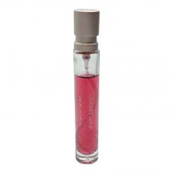 AROMA BLENDBAR オードパルファム 10ml 残量80%-99% CHERRY LOOP