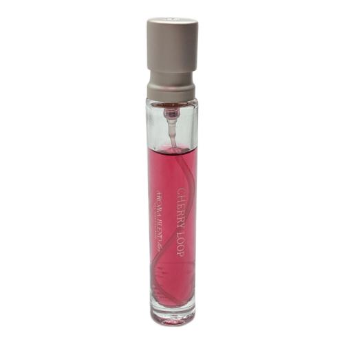 AROMA BLENDBAR オードパルファム 10ml 残量80%-99% CHERRY LOOP